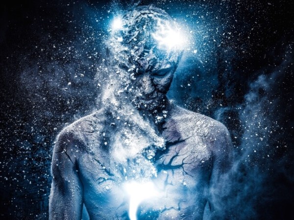 #Spirit Communication